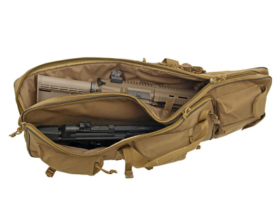 Купити Чохол для зброї 8Fields 820 mm Black в магазині Strikeshop
