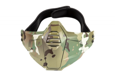 Купити Маска Ultimate Tactical Armor Face Mask - MC в магазині Strikeshop