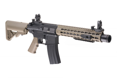 Купити Страйкбольна штурмова гвинтівка Specna Arms SA-C07 CORE Half-Tan в магазині Strikeshop