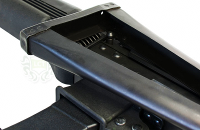 Купити Страйкбольний пістолет-кулемет LCT PP-19-01 Вітязь в магазині Strikeshop