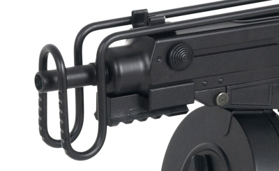 Купити Страйкбольний пістолет-кулемет WELL Scorpion R-2 в магазині Strikeshop