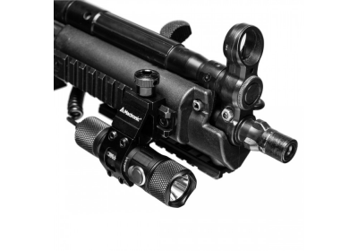 Купити Тактичний ліхтар Mactronic T-FORCE VR 1000 lm в магазині Strikeshop