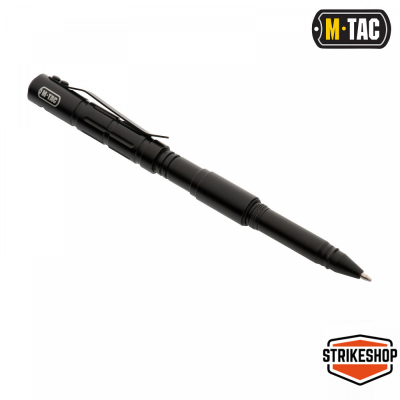 Купити Ручка тактична М-Тac Type 1 Black в магазині Strikeshop