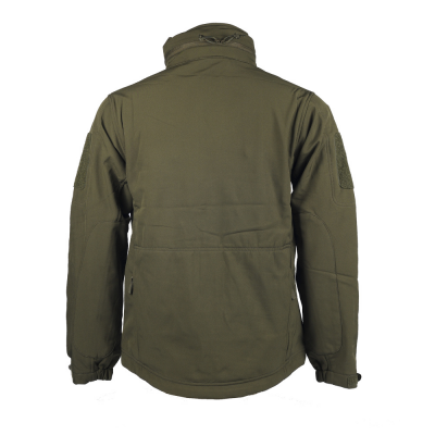 Куртка M-TAC Soft Shell Olive Size L