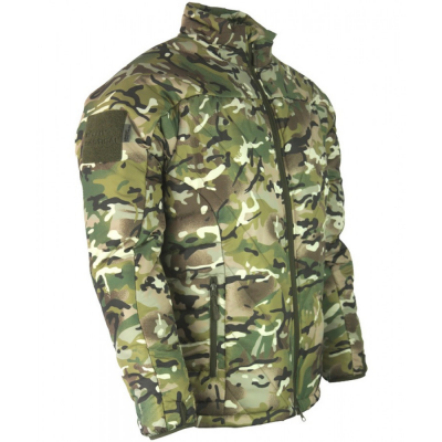 Куртка Kombat UK Elite II Jacket multicam Size L