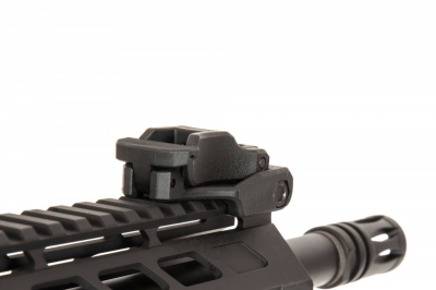 Купити Страйкбольна штурмова гвинтівка Specna Arms M4 RRA SA-E14 Edge 2.0 Black в магазині Strikeshop