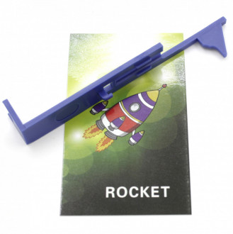 Купити Тапет Rocket V3 в магазині Strikeshop