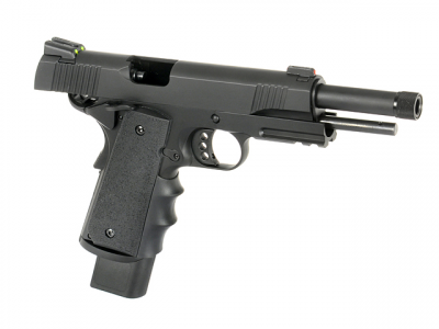Купити Пістолет Army Colt 1911 R32 GBB Black в магазині Strikeshop