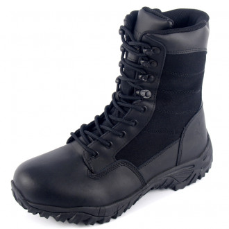 Легкі військові черевики Vemont Black
