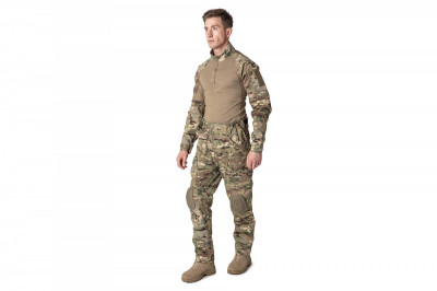 Купити Костюм Primal Gear Combat G4 Uniform Set Multicam Size L в магазині Strikeshop