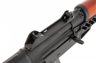 Купити Страйкбольна штурмова гвинтівка Double Bell АКСУ 016 в магазині Strikeshop