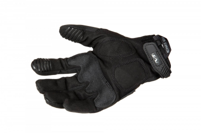 Тактичні рукавиці Mechanix M-Pact Gloves (2012) Black Size XL