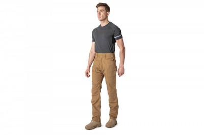 Купити Тактичні штани Black Mountain Tactical Redwood Coyote Size L в магазині Strikeshop