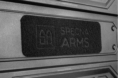 Купити Кейс для зброї Specna Arms Gun Case 106cm Black в магазині Strikeshop