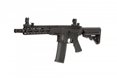 Купити Страйкбольна штурмова гвинтівка Specna Arms Sa-C23 Core Black в магазині Strikeshop