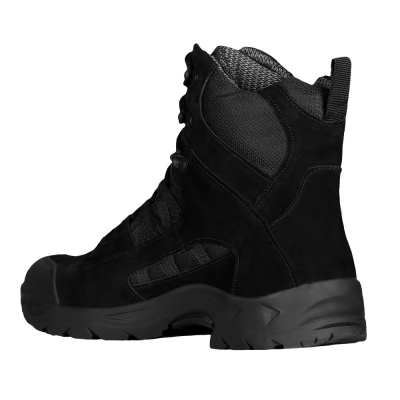 Зимові черевики Camo-Tec Oplot Black Size 41