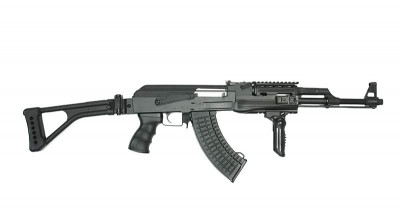 Купити Страйкбольна штурмова гвинтівка G&amp;P АК-47 тактичний GP-AK-001 в магазині Strikeshop