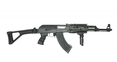 Купити Страйкбольна штурмова гвинтівка G&P АК-47 тактичний GP-AK-001 в магазині Strikeshop