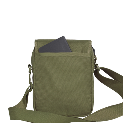 Купити Сумка Pentagon Messenger Bag Olive в магазині Strikeshop