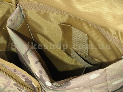 Купити Рюкзак 8FIELDS Sniper backpack 40L Multicam в магазині Strikeshop