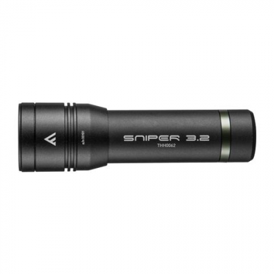 Купити Ліхтар Mactronic Sniper 3.2 в магазині Strikeshop