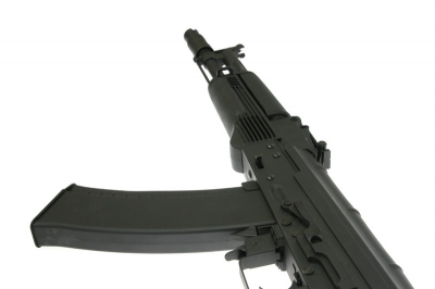 Купити Страйкбольна штурмова гвинтівка Cyma AK105 CM.040B в магазині Strikeshop