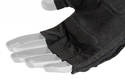 Тактичні рукавиці Armored Claw Shield Flex Cut Hot Weather Black Size XXL
