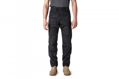 Тактичні штани Black Mountain Tactical Redwood Black Size M