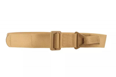 Купити Пояс Ultimate Tactical Rescue Belt Lite Version Tan в магазині Strikeshop