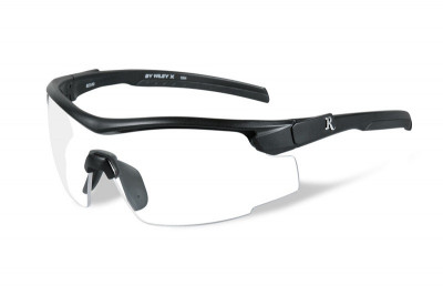 Купити Окуляри тактичні Remington by Willey X Platinum Male Glasses Clear в магазині Strikeshop
