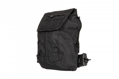 Купити Zip-Панель Primal Gear Tactical Backpack for Rush 2.0 Black в магазині Strikeshop