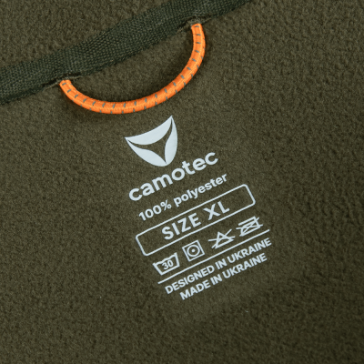 Кофта Camo-Tec Army Himatec Pro Olive Size Xl