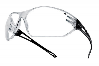 Купити Окуляри захисні Bolle Slam Smoke Protective Glasses в магазині Strikeshop