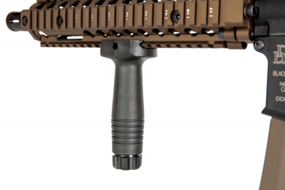 Купити Страйкбольна штурмова гвинтівка Specna Arms M4 Sa-C19 Core Bronze в магазині Strikeshop