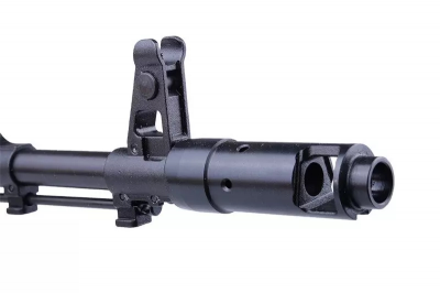 Купити Страйкбольна штурмова гвинтівка LCT LCK74 NV в магазині Strikeshop