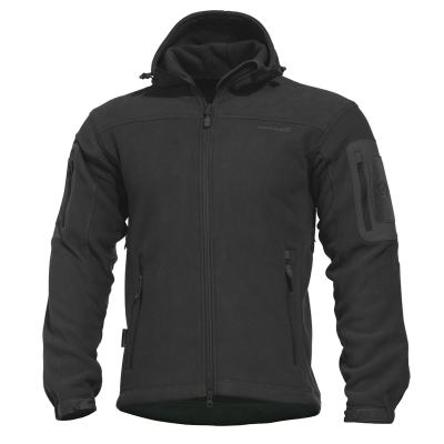 Куртка Флісова Pentagon Hercules 2.0 Black Size M