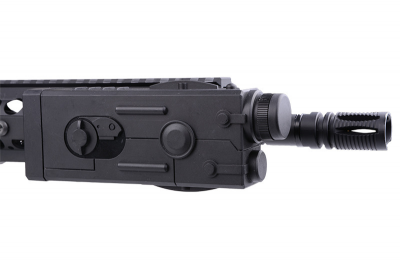Купити Страйкбольна штурмова гвинтівка M4 URX3 Cyma в магазині Strikeshop