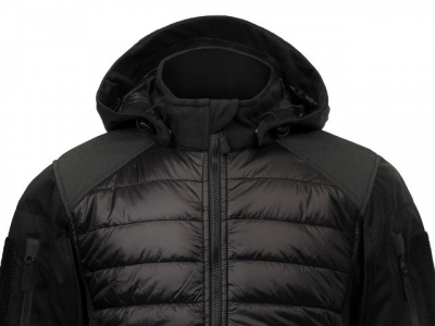 Куртка M-TAC Wiking Lightweight Black Size L