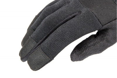 Тактичні рукавиці Armored Claw Accuracy Hot Weather Black Size XL