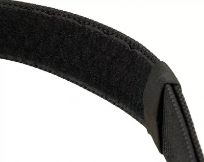 Купити Ремінь GFC Tactical Belt Black в магазині Strikeshop
