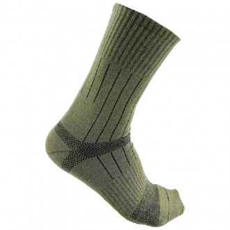 Купити Шкарпетки тактичні Olive  Size 40-42 в магазині Strikeshop
