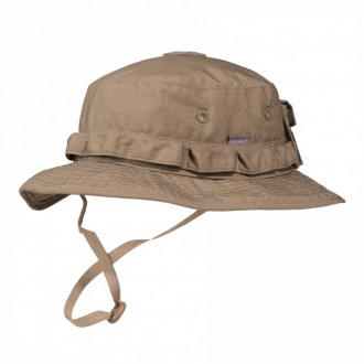 Купити Панама Pentagon Jungle Hat Coyote Size 55 в магазині Strikeshop