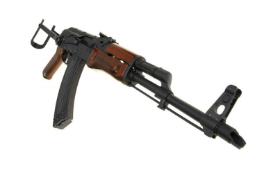 Купити Страйкбольна штурмова гвинтівка Double Bell АКМС RK-10 в магазині Strikeshop