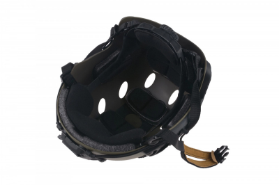 Купити Шолом FMA Fast PJ Helmet Ranger Green Size M в магазині Strikeshop