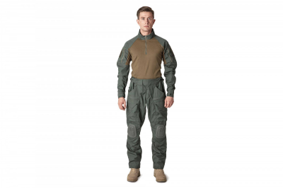 Костюм Primal Gear Combat G4 Uniform Set Olive Size M