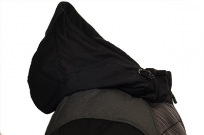 Куртка M-Tac Wiking Lightweight Black Size XXL