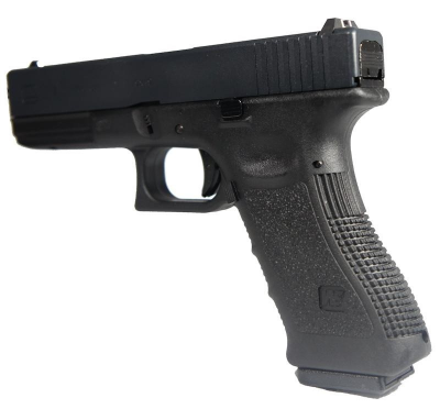 Купити Страйкбольний пістолет WE Glock 17 Gen3. WE-057 GBB Black в магазині Strikeshop