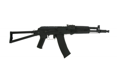 Купити Страйкбольна штурмова гвинтівка Cyma AK105 CM.040B в магазині Strikeshop