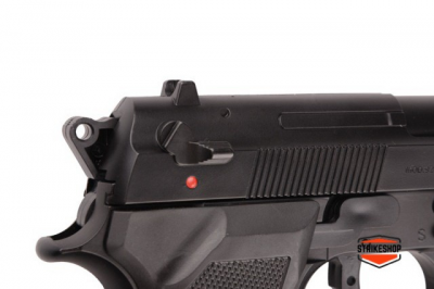 Купити Страйкбольний пістолет Beretta M92 KWC Spring в магазині Strikeshop
