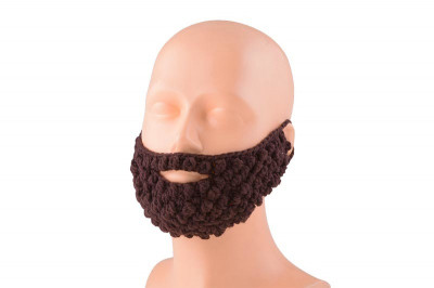 Купити Маска Ultimate Tactical Big Beard Mask в магазині Strikeshop